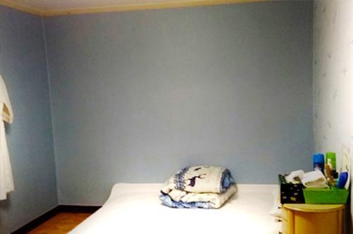 J Motel Gwangalli Busan Eksteriør bilde
